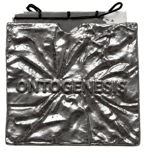 ONTOGENESIS — tag