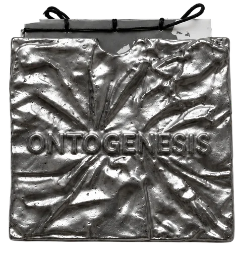 ONTOGENESIS — tag