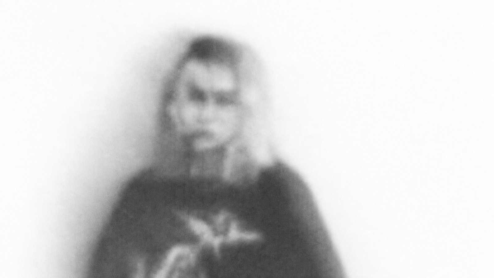 Liia Petrova portrait