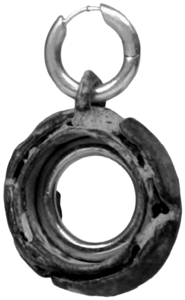 Selected jewelry piece 2