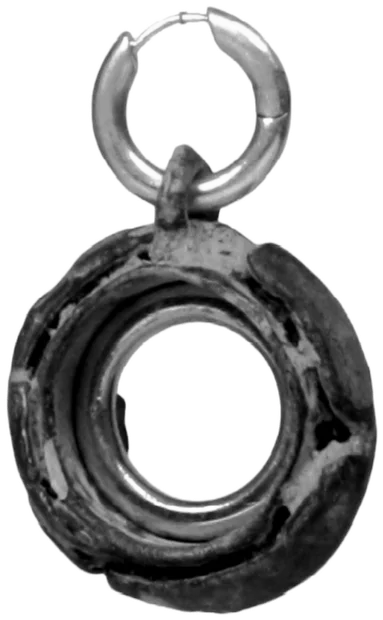 Selected jewelry piece 2