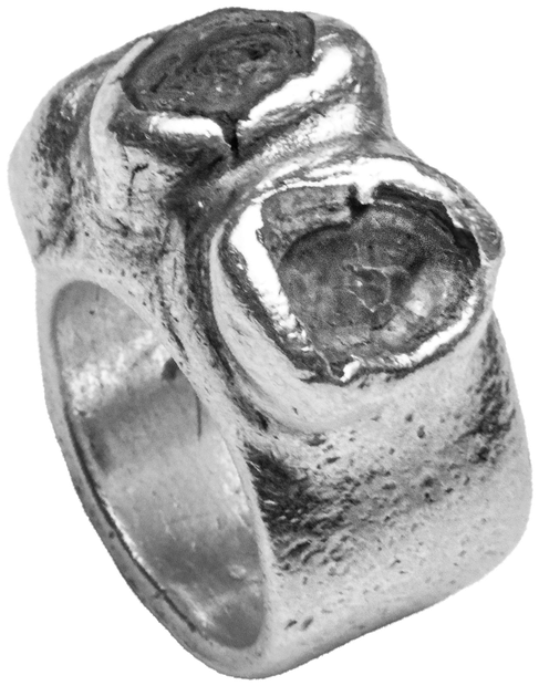 Selected jewelry piece 3