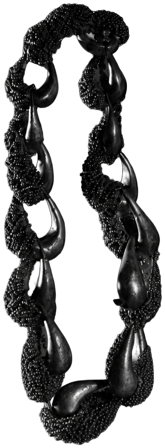Selected jewelry piece 4