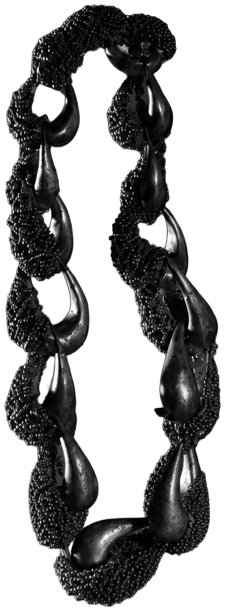 Selected jewelry piece 4