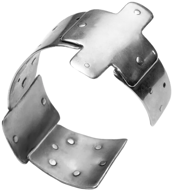 Selected jewelry piece 7
