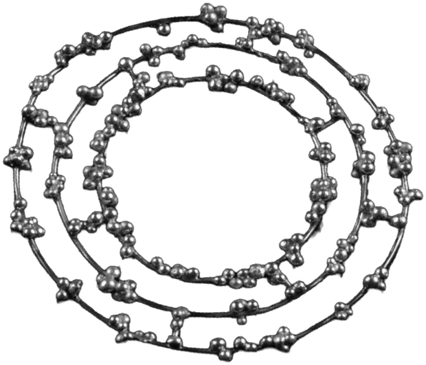 Selected jewelry piece 11