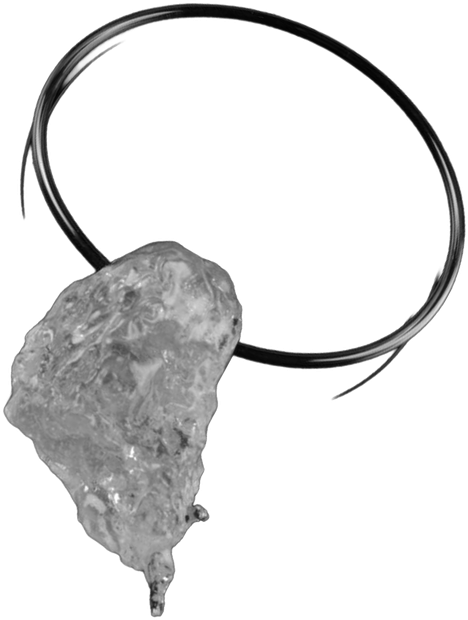 Selected jewelry piece 13
