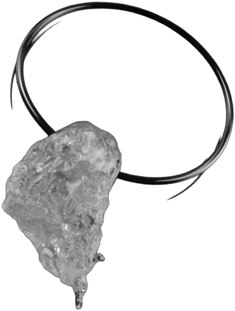 Selected jewelry piece 13