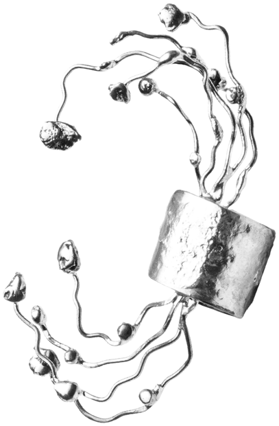 Selected jewelry piece 19