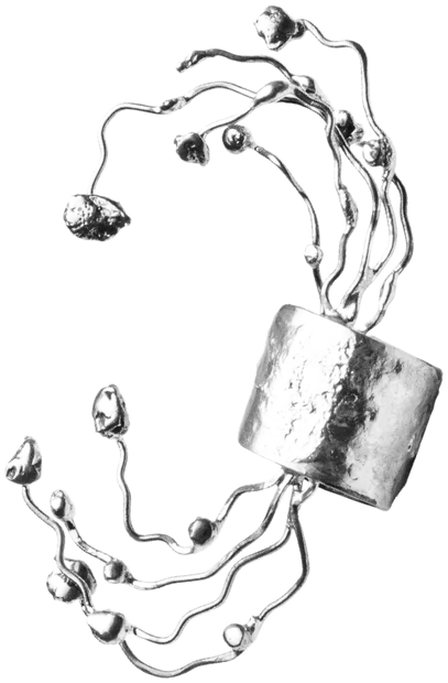 Selected jewelry piece 19