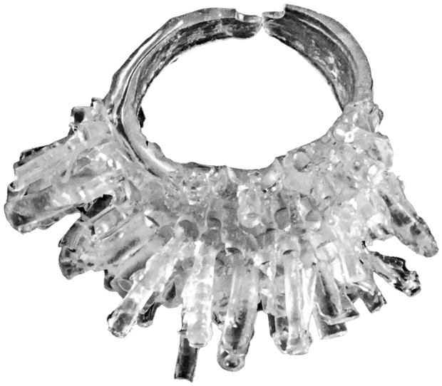 Selected jewelry piece 24