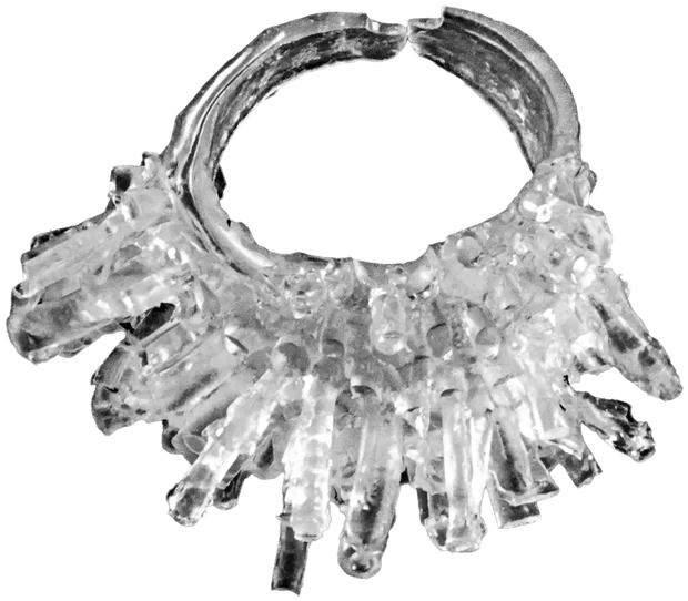 Selected jewelry piece 24