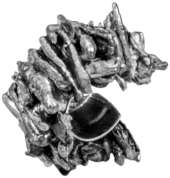 Selected jewelry piece 25
