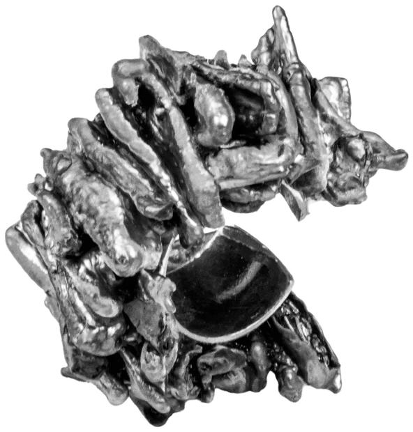 Selected jewelry piece 25
