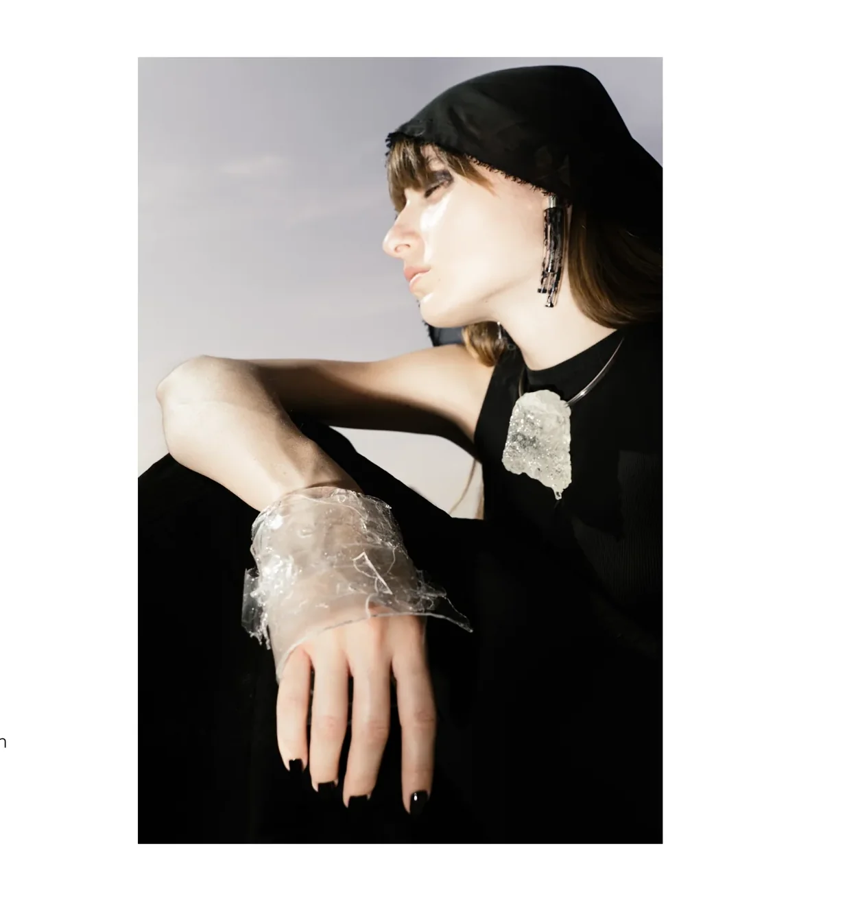 THIRST — WORN / FOSSILS I